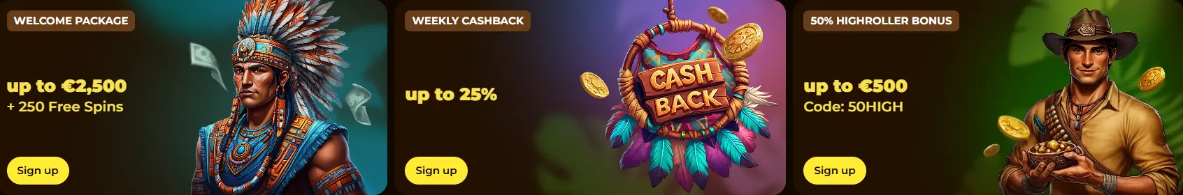 RollDorado Casino Romania